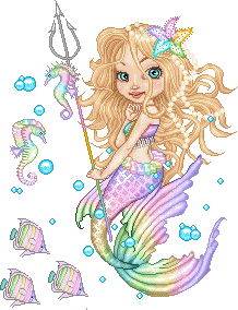 dolls gifs animados de muñequitas sirena | Blog de imágenes dolls gifs animados de muñequitas sirena | Blog de imágenes