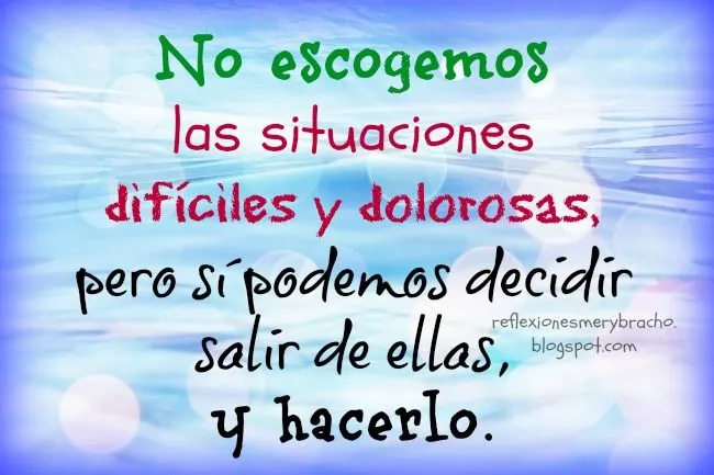 Que hago con mi dolor y tristeza. Reflexión Cristiana ... Que hago con mi dolor y tristeza. Reflexión Cristiana ...