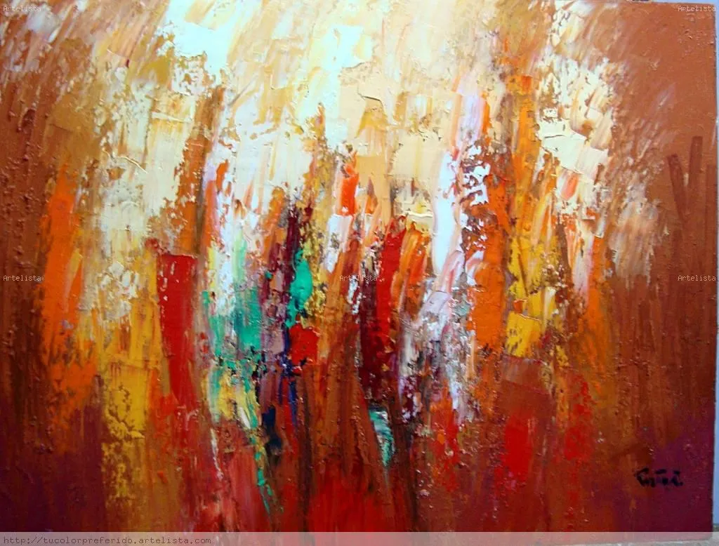 dolor(abstracto) reynaldo guillermo rivera rondon - Artelista. dolor(abstracto) reynaldo guillermo rivera rondon - Artelista.