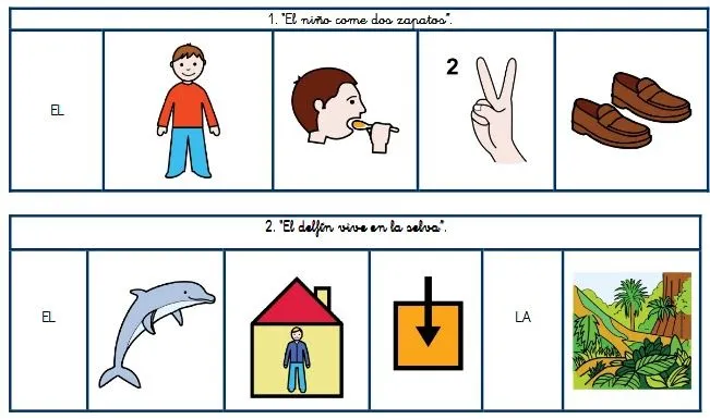 DOLORES NAVAS PÉREZ: Absurdos auditivos