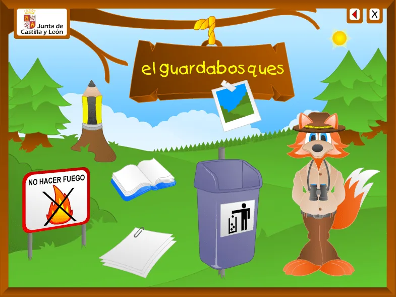 DOLORES NAVAS PÉREZ: Cuidado de los animales y medio ambiente DOLORES NAVAS PÉREZ: Cuidado de los animales y medio ambiente