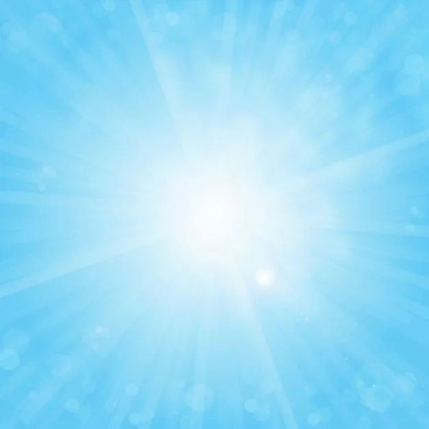 dom libre en fondo azul cielo, vector de | Descargar Vectores gratis