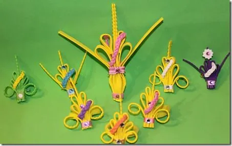 Domingo Ramos, Semana Santa 2013 | iocreativo Ideas para regalar