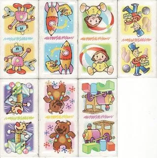 DOMINO PARA NIÑOS DE JUGUETES : ACTIVIDADES PARA NIÑOS DOMINO PARA NIÑOS DE JUGUETES : ACTIVIDADES PARA NIÑOS