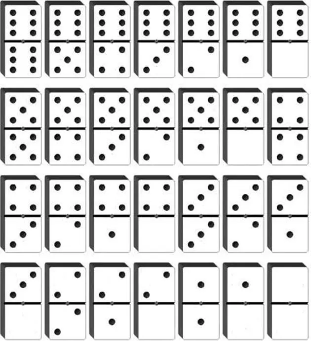 Domino para recortar - Imagui | Matematicas | Pinterest Domino para recortar - Imagui | Matematicas | Pinterest