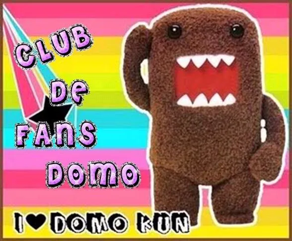 DoMo【★】:::::.....: DoMo...