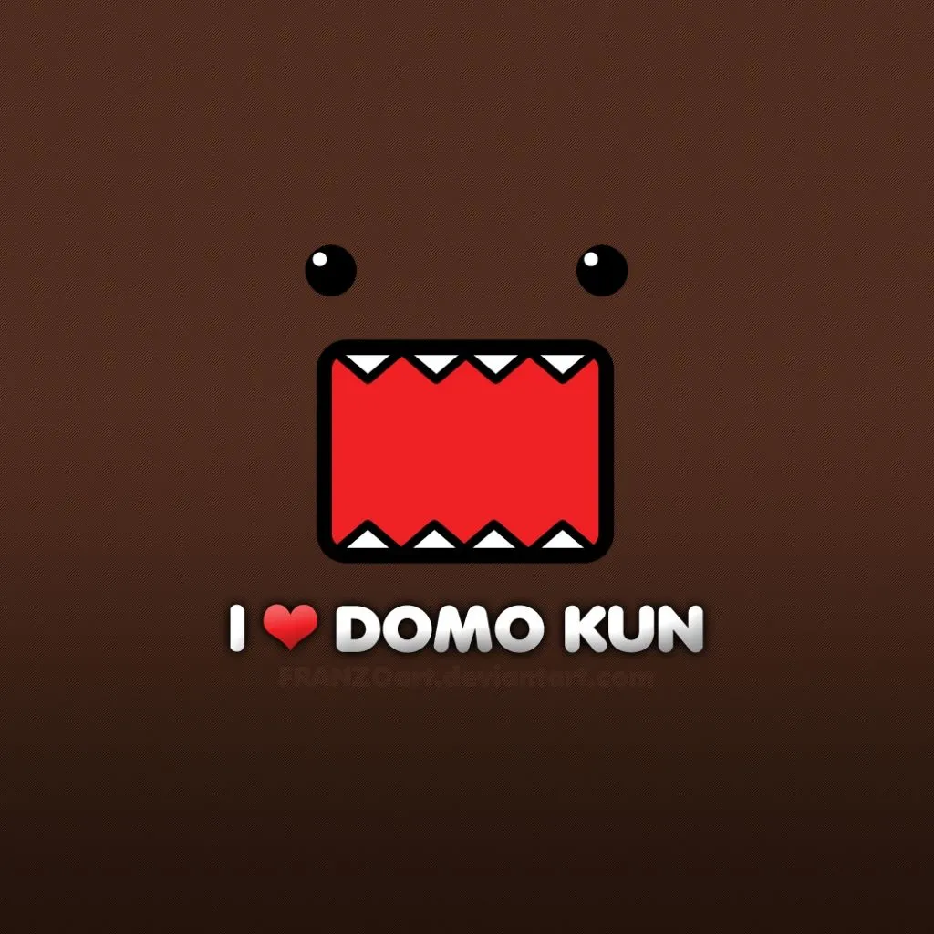 DOMO KUN