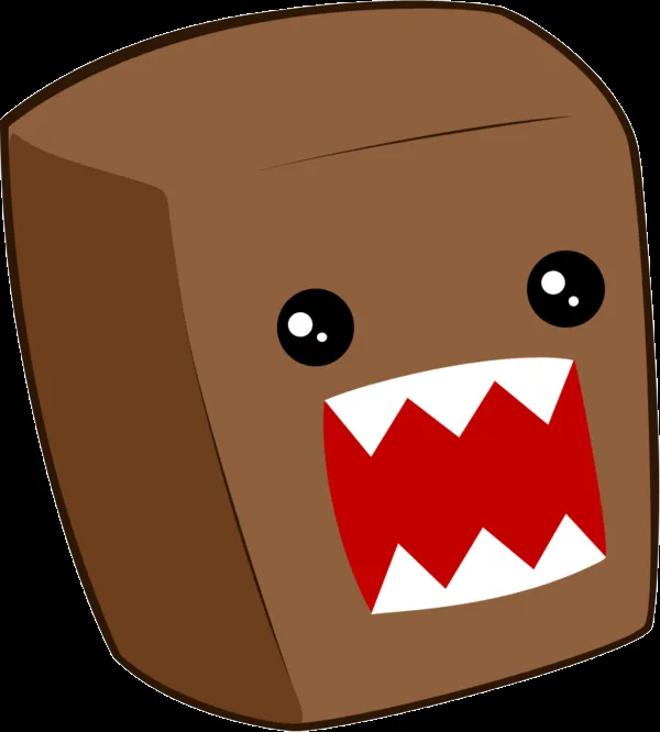 Domo Kun Batman By Jthing Icon - Free Icons Domo Kun Batman By Jthing Icon - Free Icons