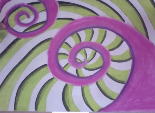 Domus Bitacora: Laminas Abstractas