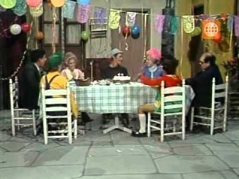 Don Ramón y su último cumpleaños - Taringa! Don Ramón y su último cumpleaños - Taringa!