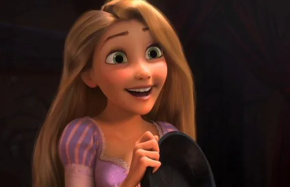 Don't Tell Me What I Can't Do: Why Tangled Is A Feminist Film ...