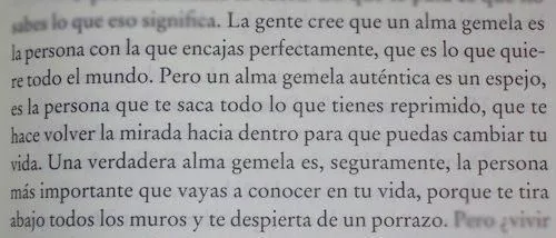 Don't worry be happy, Esa para mi es la definición más cercana que ...