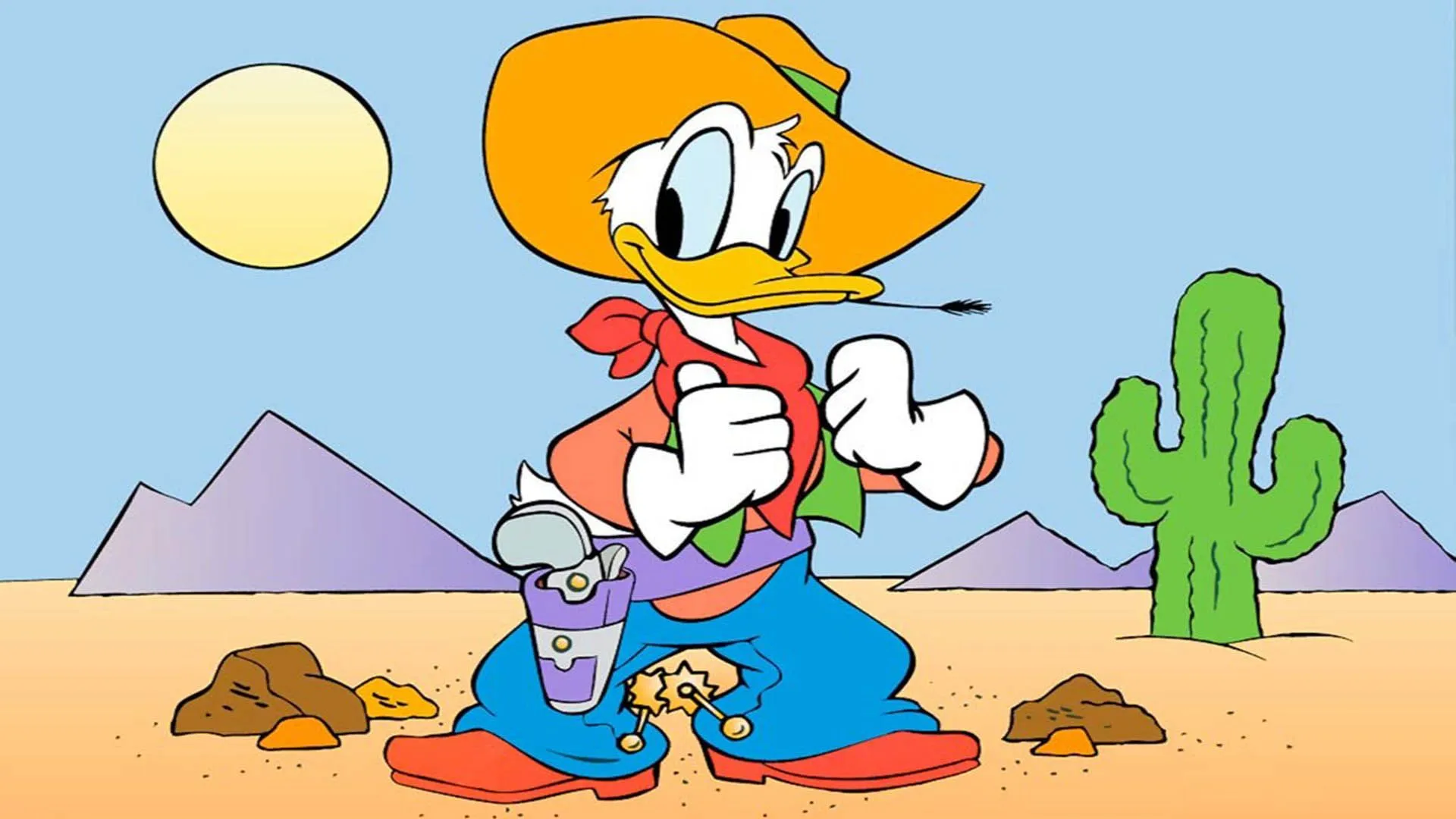 donald-