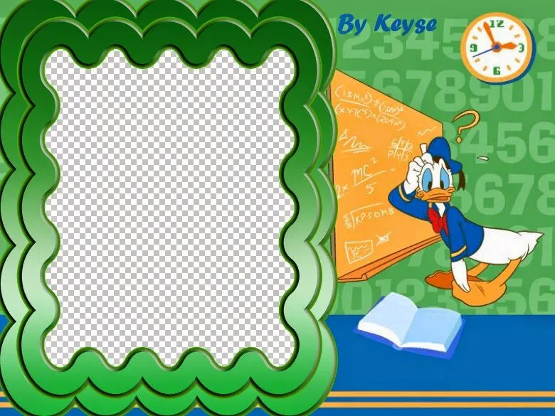 Donald y Daisy Tarjetas o Invitaciones para Imprimir Gratis ... Donald y Daisy Tarjetas o Invitaciones para Imprimir Gratis ...