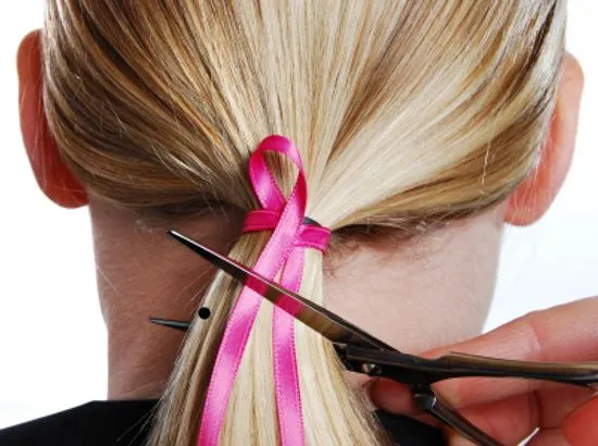 Donarías tu cabello? ⋆