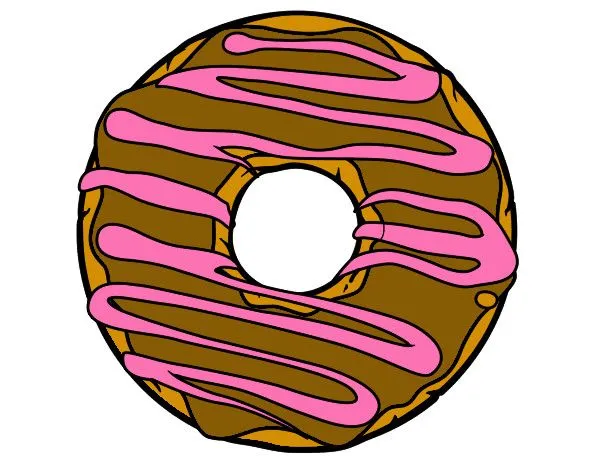 Dibujo de Donas pintado por -maria29- en Dibujos.net el día 26-08 ... Dibujo de Donas pintado por -maria29- en Dibujos.net el día 26-08 ...