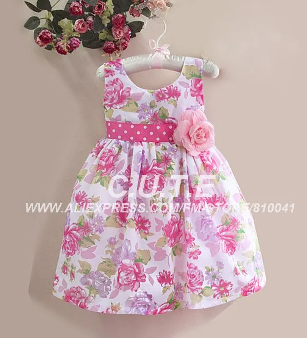 Imagenes de vestidos casuales para niña - Imagui Imagenes de vestidos casuales para niña - Imagui