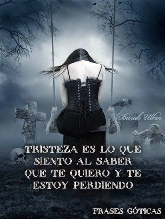 la doncella gótica †: ๑۩۞۩๑ Frases góticas ๑۩۞۩๑