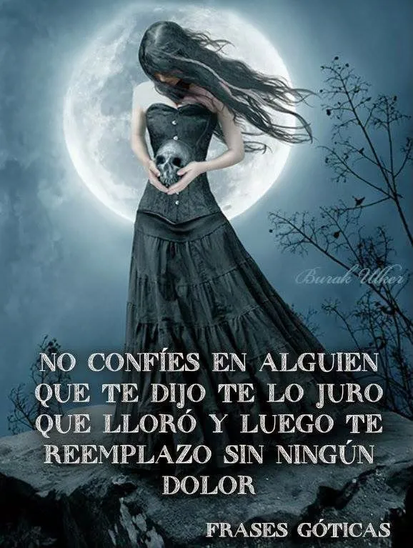 la doncella gótica †: ๑۩۞۩๑ Frases góticas ๑۩۞۩๑ la doncella gótica †: ๑۩۞۩๑ Frases góticas ๑۩۞۩๑