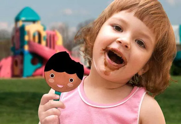 Donec: helados personalizados para niños | OFN - Blog sobre diseño ... Donec: helados personalizados para niños | OFN - Blog sobre diseño ...