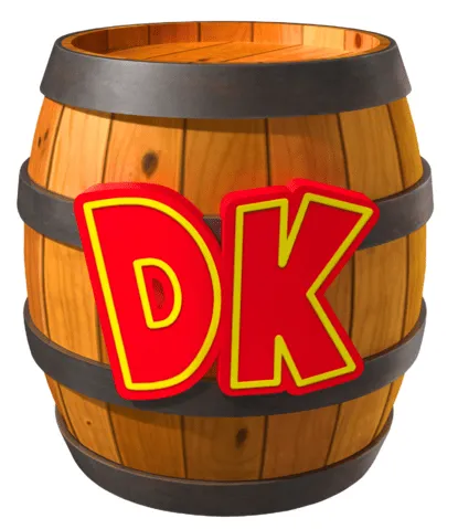Donkey Kong Country Returns - Donkey Kong Wiki, the encyclopedia ...