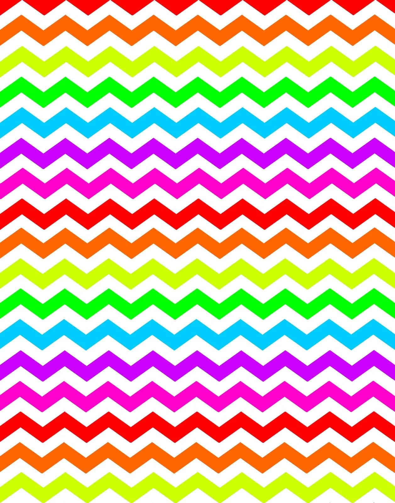 Doodle Craft...: 16 New Colors Chevron background patterns!