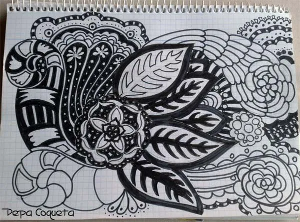 Dibujos | Pepa Coqueta | Página 6