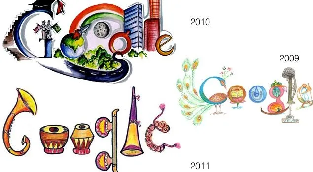 Doodle 4 Google India: Meet the past winners | NDTV Gadgets