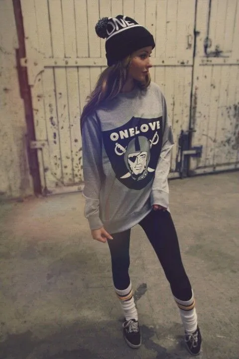 Dope ass swag . #beenie #vans | Dopeeeee<3 | Pinterest | Raiders ...