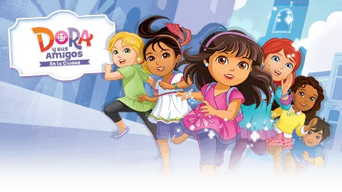 Dora y Sus Amigos Episodios | Series Dora y Sus Amigos Online ... Dora y Sus Amigos Episodios | Series Dora y Sus Amigos Online ...