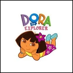 Dora la exploradora