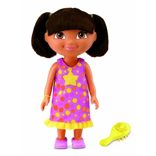 Dora la Exploradora Colección de Muñecas en Pepe Ganga