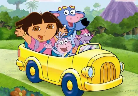 dora la exploradora y diego - group picture, image by tag ... dora la exploradora y diego - group picture, image by tag ...