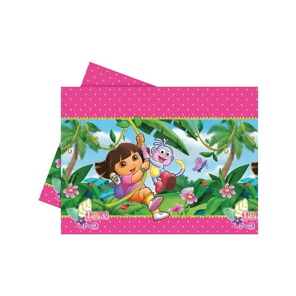 Dora la Exploradora | FunideliaES - Ropa Online