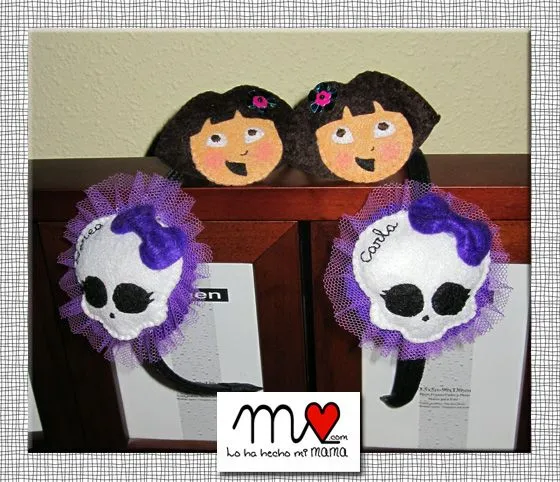 Dora la Exploradora y Monster High en Guadalajara / Dora the ...