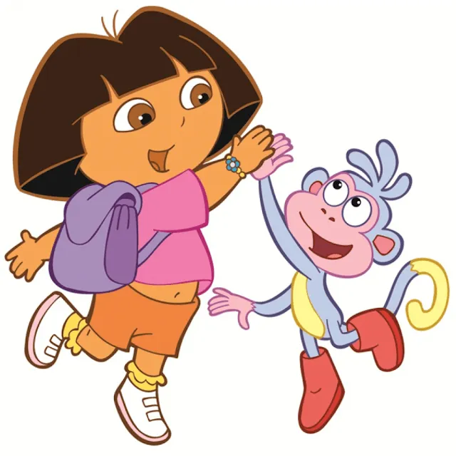 Fotografias de Dora la exploradora - Imagui