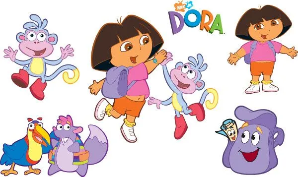 Dora The Explorer ~ Everything About Cartoons Dora The Explorer ~ Everything About Cartoons
