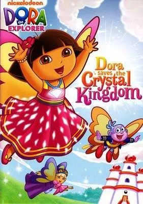 Dora la exploradora vector - Imagui