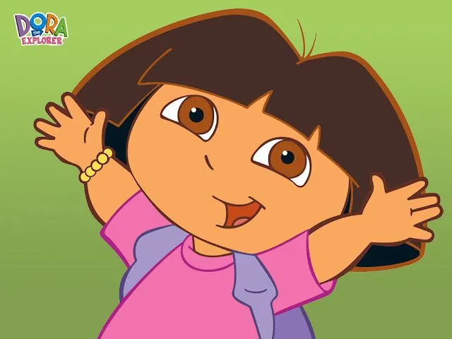 Dora la exploradora wallpapers HD - Imagui