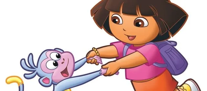 Dora, la exploradora' mostrará a los niños sus primeros logros en ...