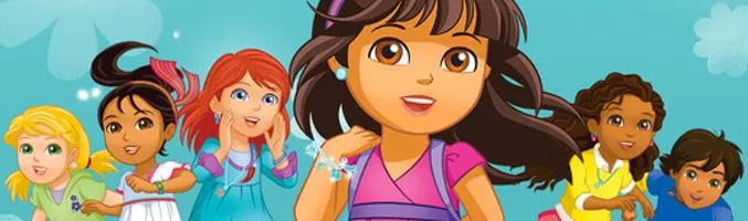 Dora la exploradora' se hace mayor y consigue un spin off: 'Dora y ...