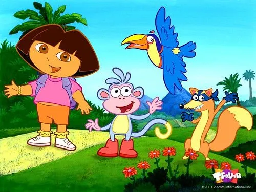 dora-la-exploradora y sus amigos | Flickr - Photo Sharing! dora-la-exploradora y sus amigos | Flickr - Photo Sharing!