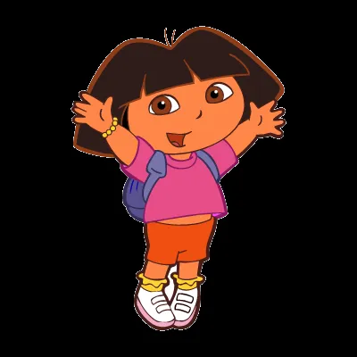 Dora logo vector in (.EPS, .AI, .CDR) free download Dora logo vector in (.EPS, .AI, .CDR) free download