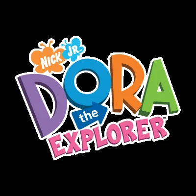 Dora The Explorer logo vector in (.EPS, .AI, .CDR) free download Dora The Explorer logo vector in (.EPS, .AI, .CDR) free download