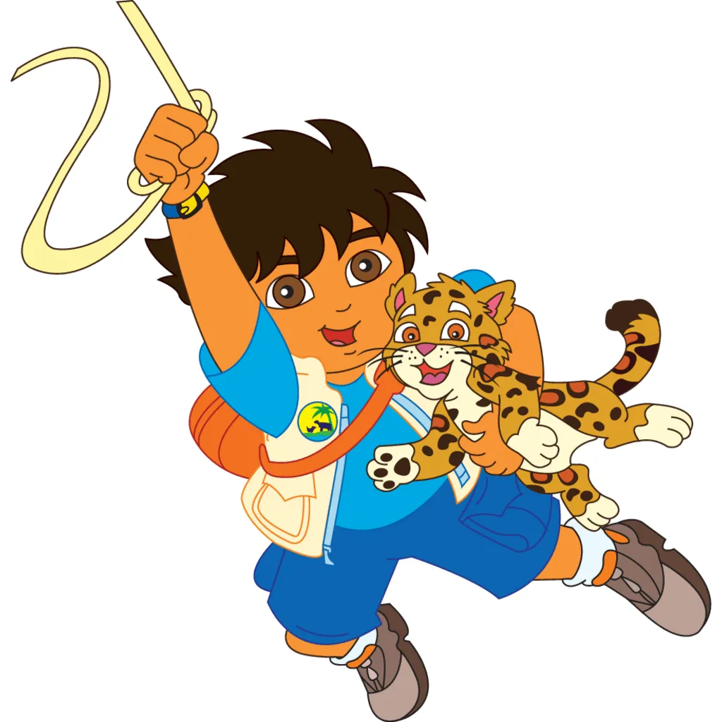 Dora the Explorer logo, Vector Logo of Dora the Explorer brand free ... Dora the Explorer logo, Vector Logo of Dora the Explorer brand free ...