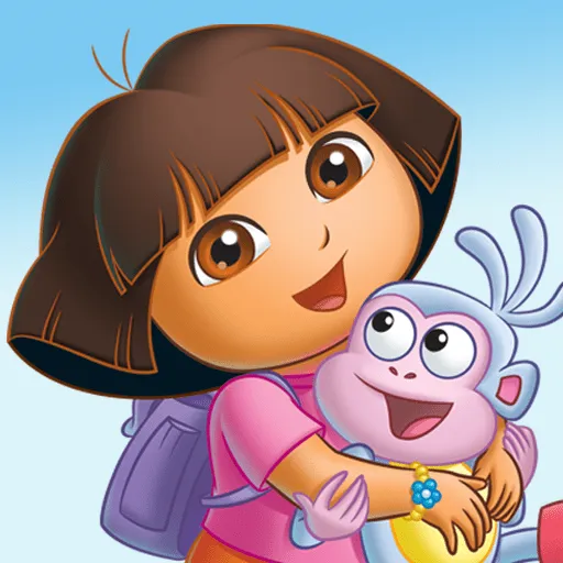 Dora HD - Imagui