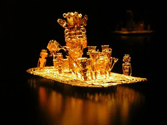 El Dorado - Wikipedia, the free encyclopedia