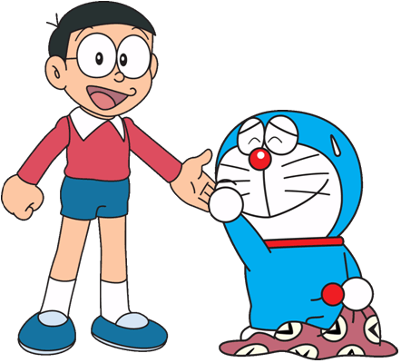 doraemon and nobita - Google Search | doraemon and friend ...