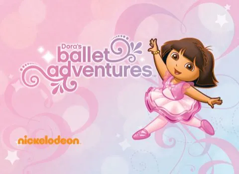 Wallpaper dora la exploradora HD - Imagui