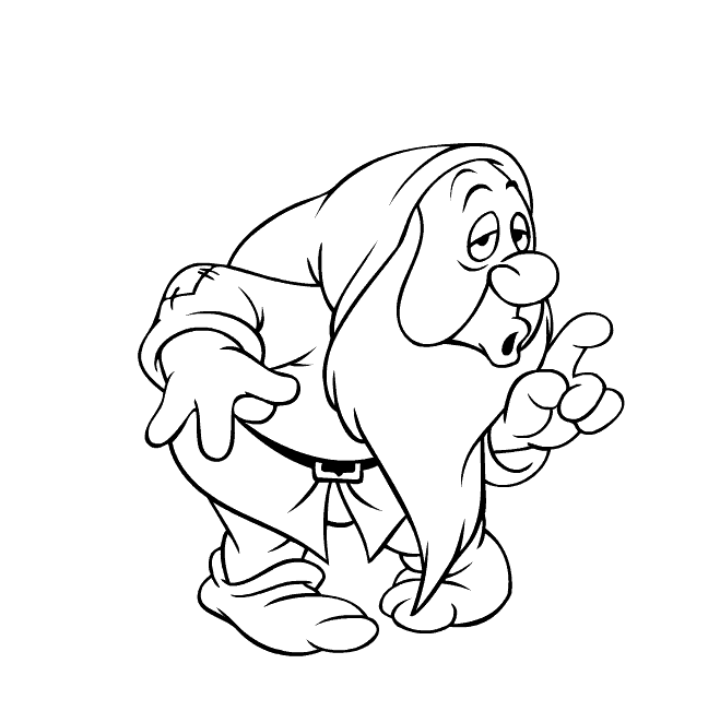 Blancanieves 3 | CIBERCUENTOS